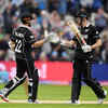 Kiwis continue their unbeaten run
