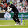 De Grandhomme Innings kept NZ in the chase
