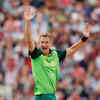 Morris almost turned the table in SA's favor