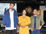 Woh Baarishein: Song launch