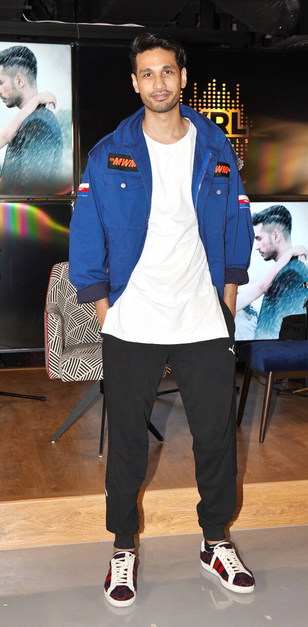 Arjun Kanungo Photos