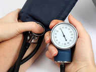 Which is the best oil for blood pressure patients