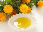 Safflower oil