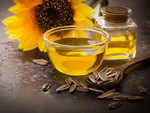 Sunflower oil