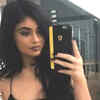 Article image for: Four fun facts about <i class="tbold">selfie</i>s