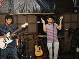 Young performers impress city’s music lovers