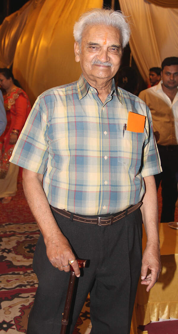 Anil Rastogi Pictures
