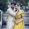 Mahat and Prachi