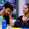 ​Rumoured couple Mahat-Yashika