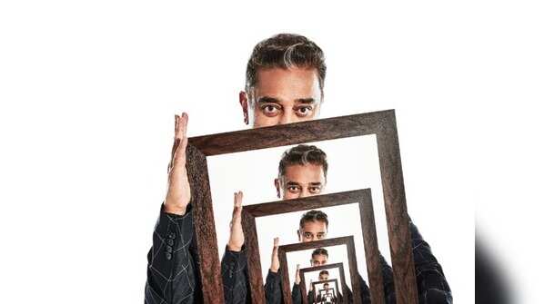Kamal Haasan