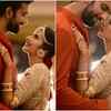 Charu-Rajeev's sangeet