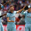 Wood and Archer continue scalping wickets