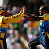Article image for: <i class="tbold">nuwan pradeep</i> seals the victory for Sri Lanka