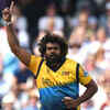 Article image for: Sri Lanka captain hails Malinga's English job