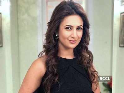 Did you know Divyanka Tripathi is called this at her maternal home, read on