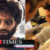 Article image for: Disha Patani gets injured on the sets of ‘Malang’; Shahid Kapoor’s '<i class="tbold">Kabir Singh</i>' leaked online, and more