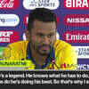 Article image for: Malinga is a legend, says Lankan captain Karunaratne