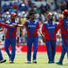 Bowlers set the stage for Afghanistan