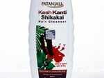 Patanjali Kesh Kanti Shikakai Hair Cleanser