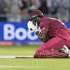Article image for: World Cup: New Zealand edge West Indies in a nail-biter