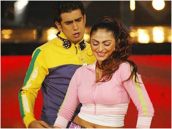Amit Sadh
