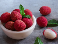 Is litchi safe for diabetics?