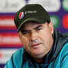 Article image for: We didn't sleep and now we're alive and kicking: Mickey Arthur