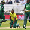 Pakistani openers shine at the top