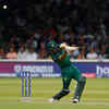 Babar Azam lays platform for death overs