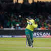 Phehlukwayo's unbeaten 46 goes in vain