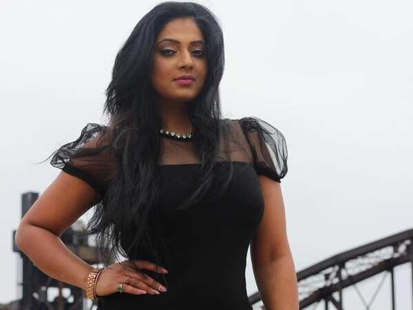 Reshma Pasupuleti