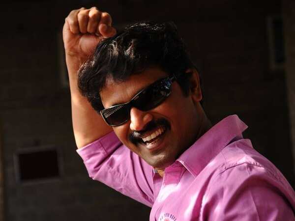 Cheran Stills