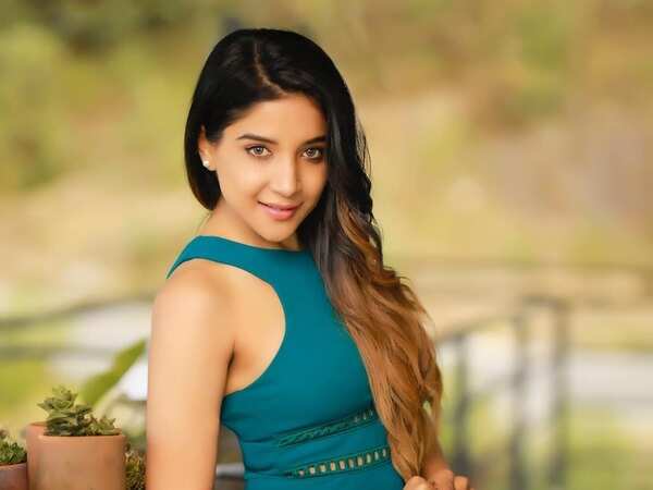 Sakshi Agarwal Stills