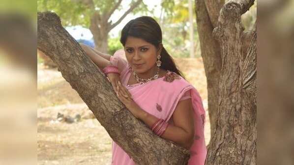 Jangiri Madhumitha