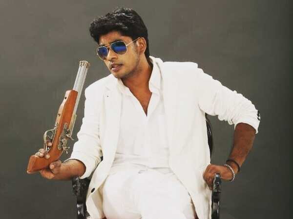 Sandy Stills
