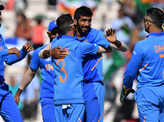 ​ICC World Cup 2019: Thrilling match against Afghanistan ends positively for India​