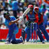 Article image for: Thrilling match against Afghanistan ends positively for India