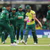 Article image for: South Africa knocked out after losing to Pakistan