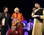 A soulful musical evening