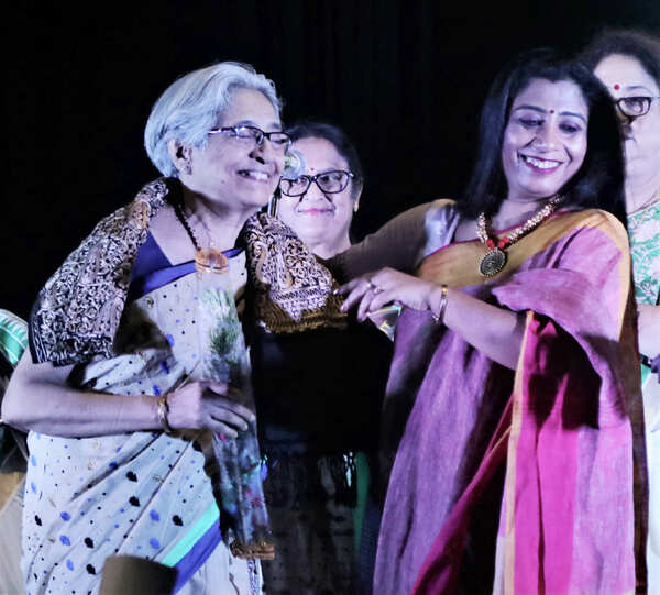 Jayati Chakraborty