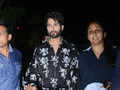 Kabir Singh: Promotions