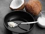 Coconut oil