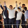 Article image for: <i class="tbold">istanbul mayor</i>al win: Turkey's opposition strikes blow to Erdogan