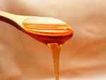 Clover honey vs other types of honey
