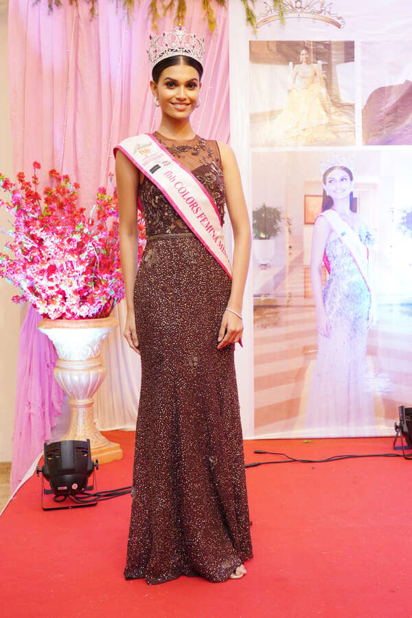 Suman Rao