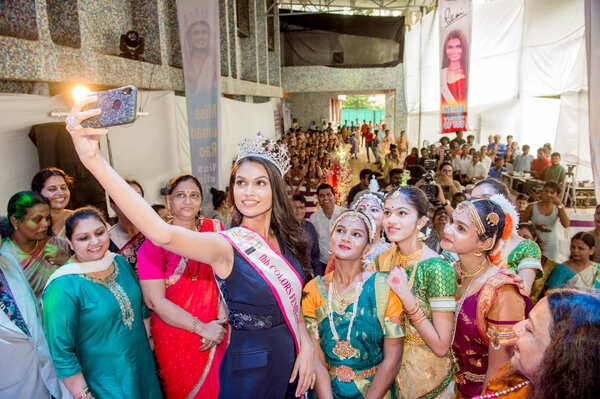 Suman Rao