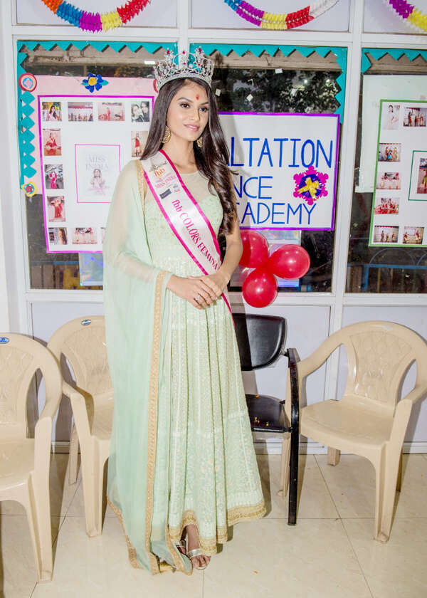 Suman Rao