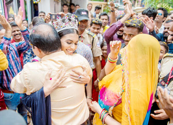 Suman Rao