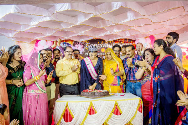 Suman Rao