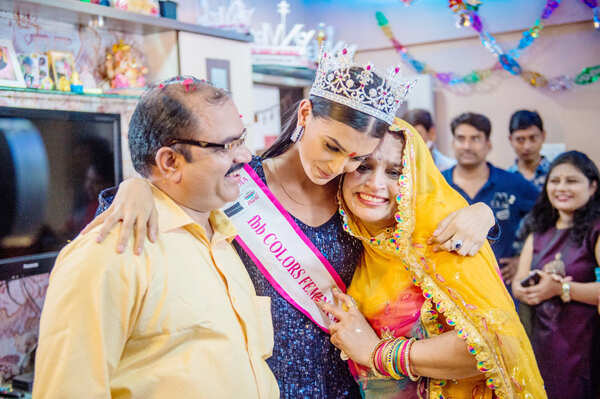 Suman Rao